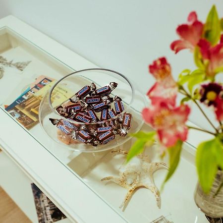 Urban Living Apartment ティミショアラ エクステリア 写真